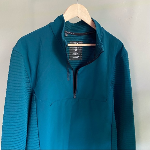 MENS UNDER ARMOUR, Size XL - Picture 4 of 9